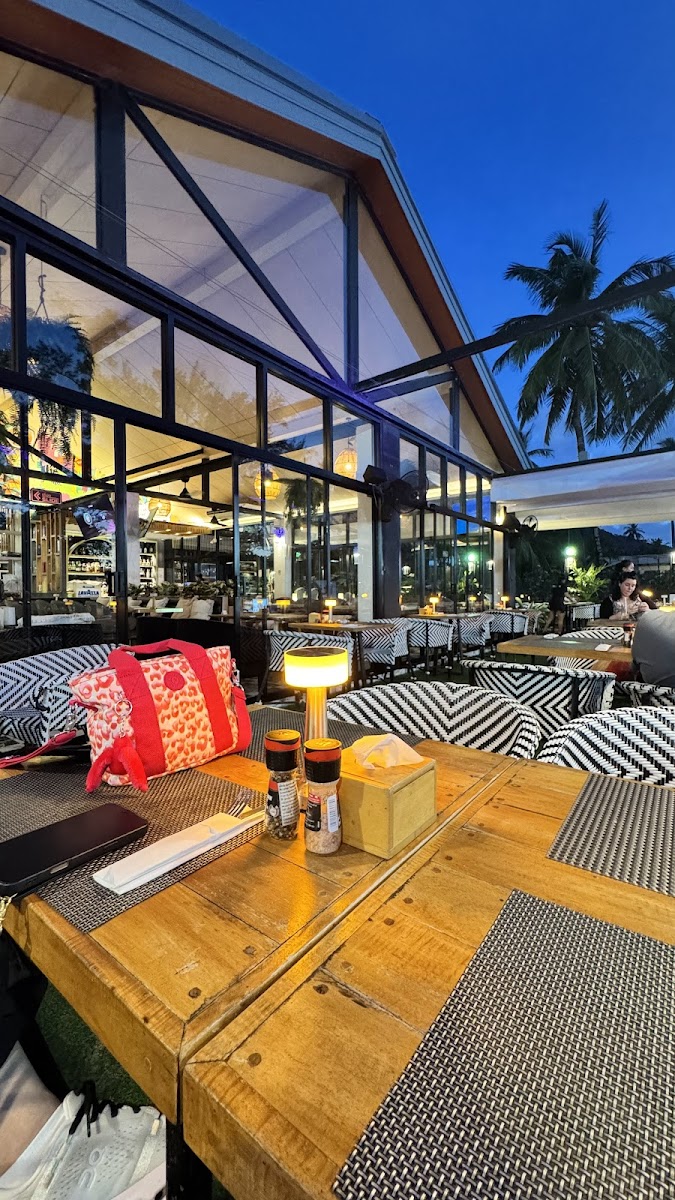 Slide Background Image